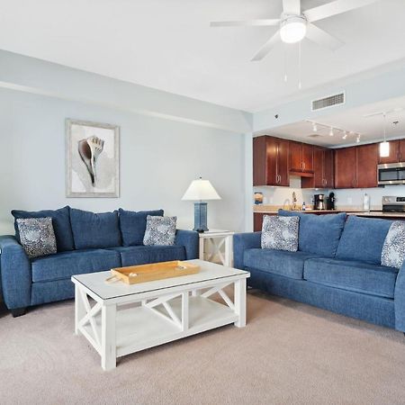 A Shore Thing At Laketown Wharf #1904 By Nautical Properties Panama City Beach Buitenkant foto
