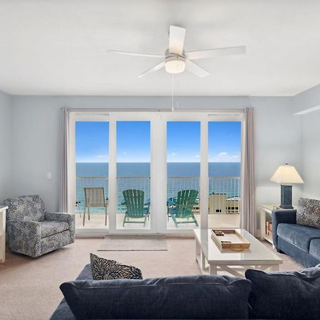A Shore Thing At Laketown Wharf #1904 By Nautical Properties Panama City Beach Buitenkant foto
