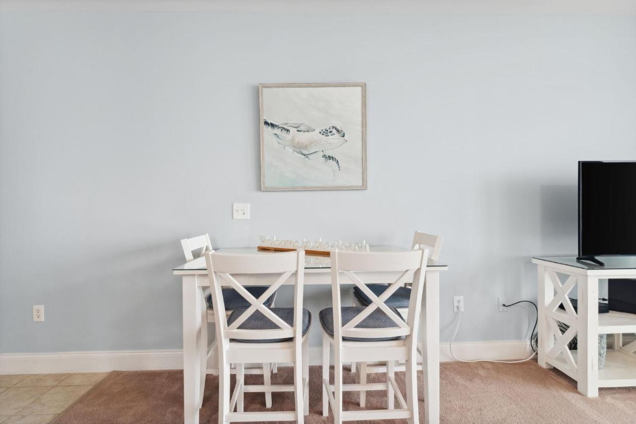 A Shore Thing At Laketown Wharf #1904 By Nautical Properties Panama City Beach Buitenkant foto
