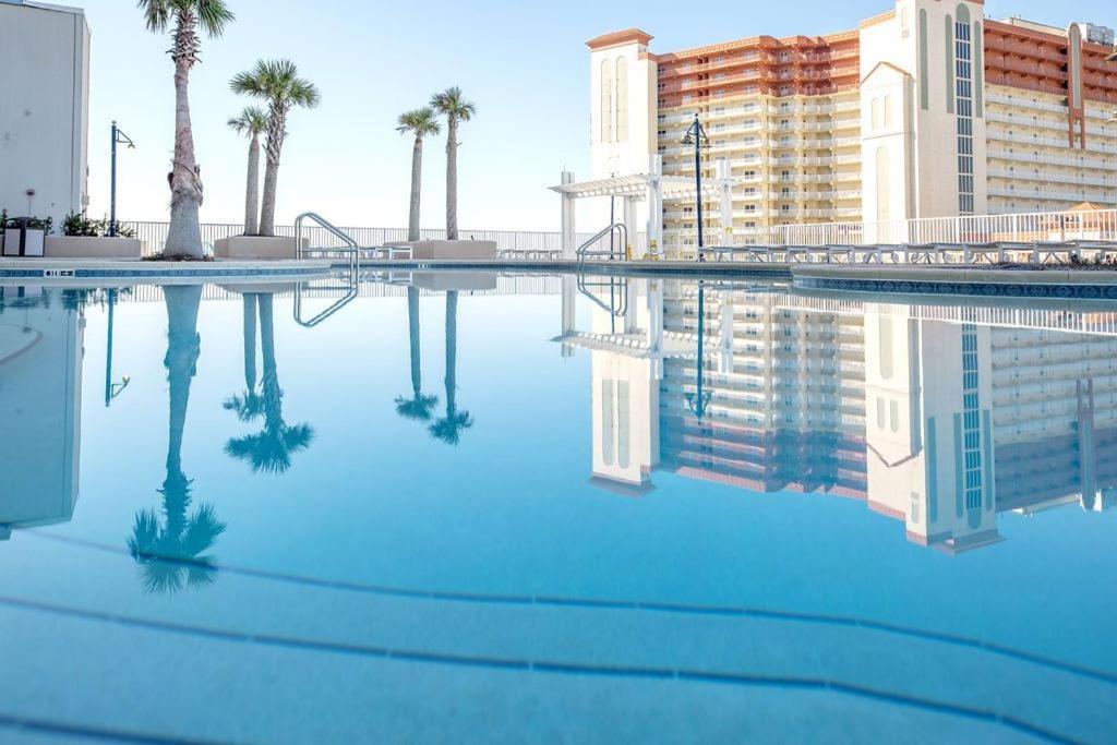 A Shore Thing At Laketown Wharf #1904 By Nautical Properties Panama City Beach Buitenkant foto