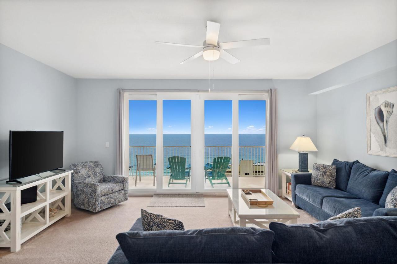 A Shore Thing At Laketown Wharf #1904 By Nautical Properties Panama City Beach Buitenkant foto
