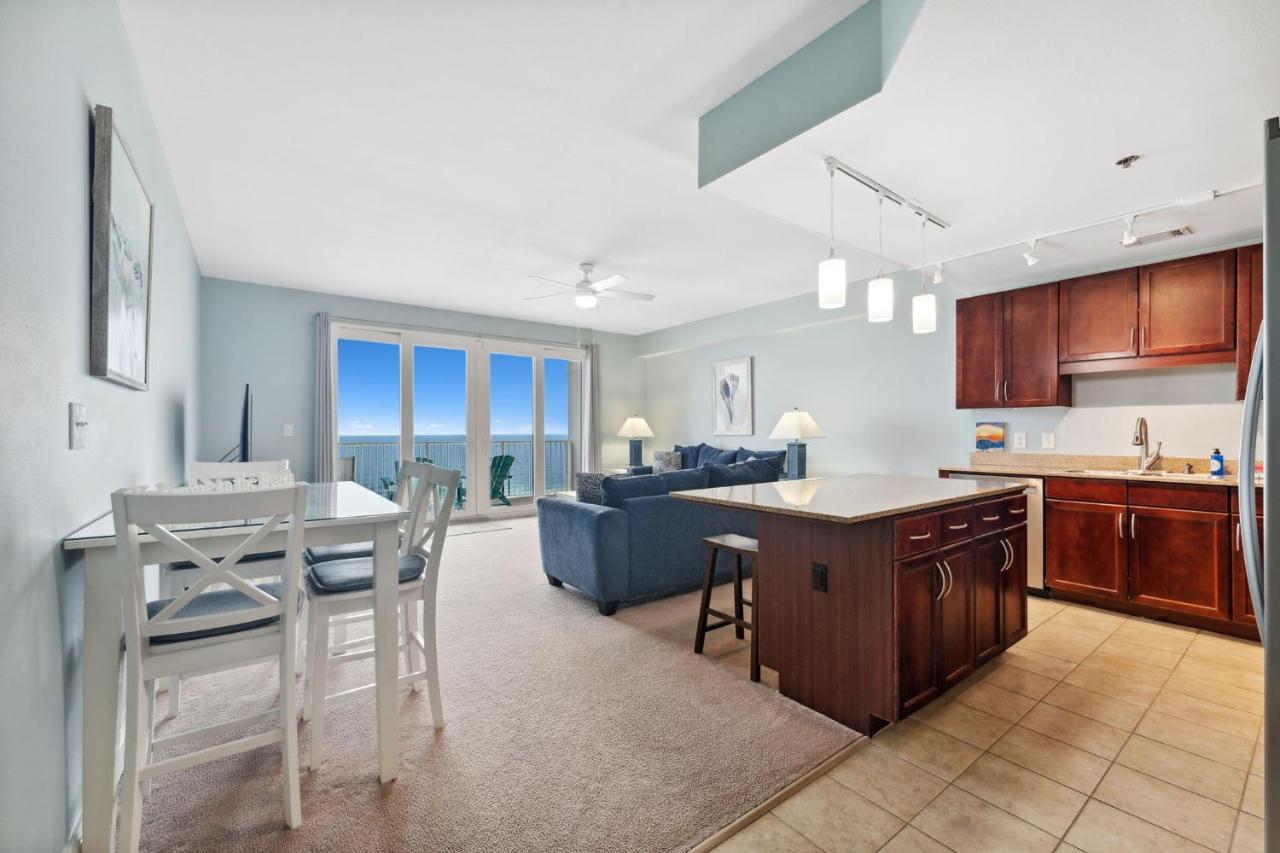 A Shore Thing At Laketown Wharf #1904 By Nautical Properties Panama City Beach Buitenkant foto