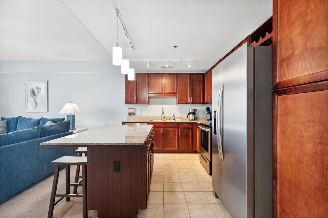 A Shore Thing At Laketown Wharf #1904 By Nautical Properties Panama City Beach Buitenkant foto
