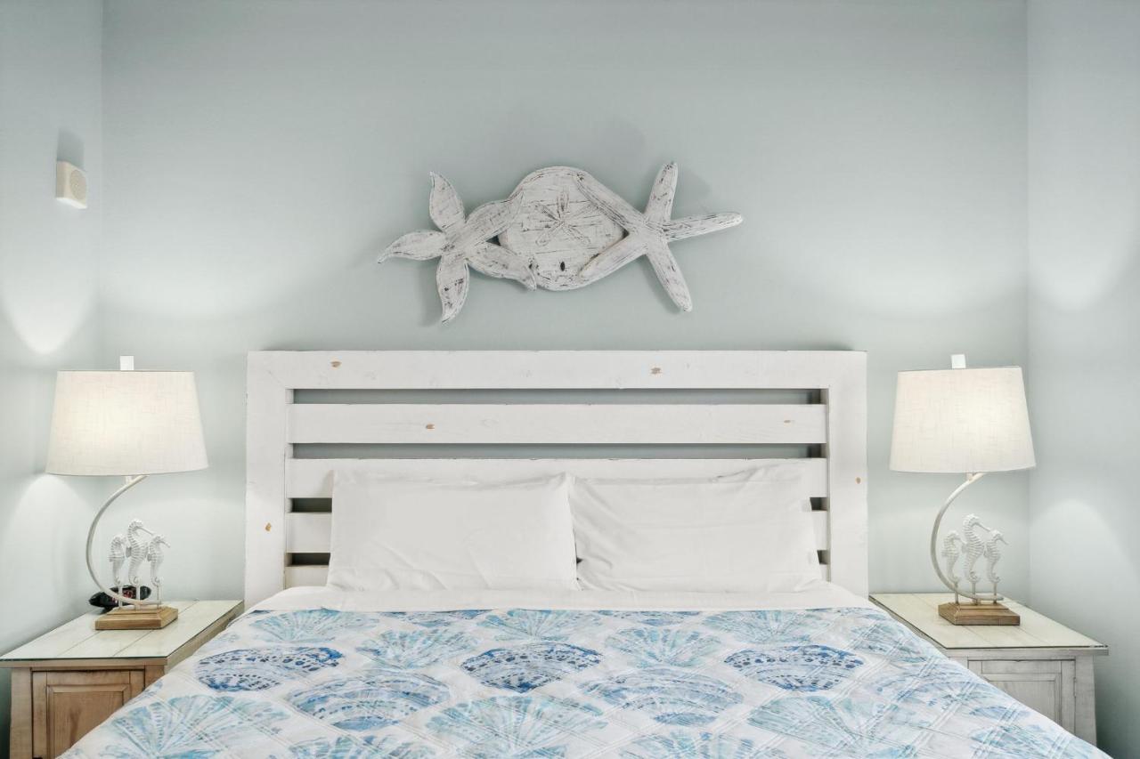 A Shore Thing At Laketown Wharf #1904 By Nautical Properties Panama City Beach Buitenkant foto