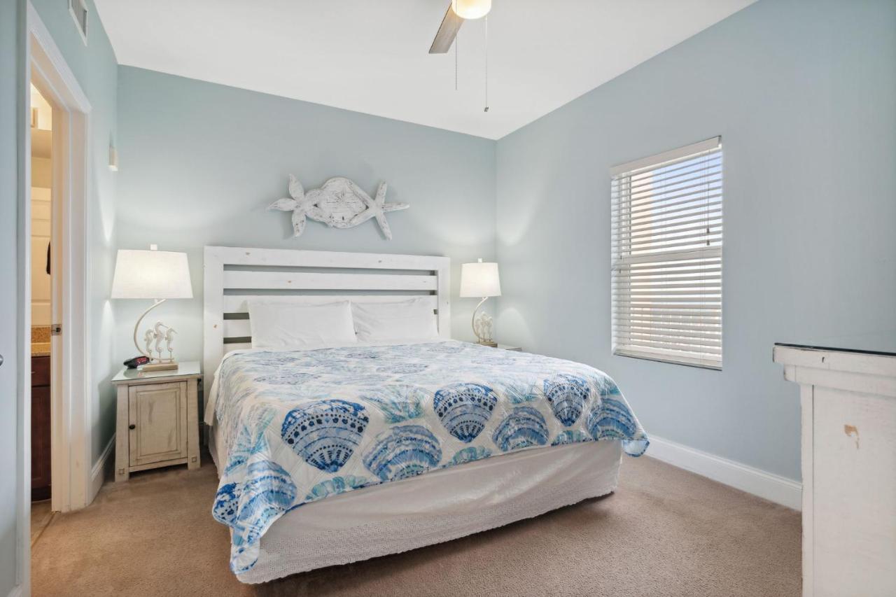 A Shore Thing At Laketown Wharf #1904 By Nautical Properties Panama City Beach Buitenkant foto